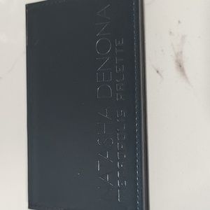 Natasha Denona Metropolis 28-Pan Eyeshadow Palette